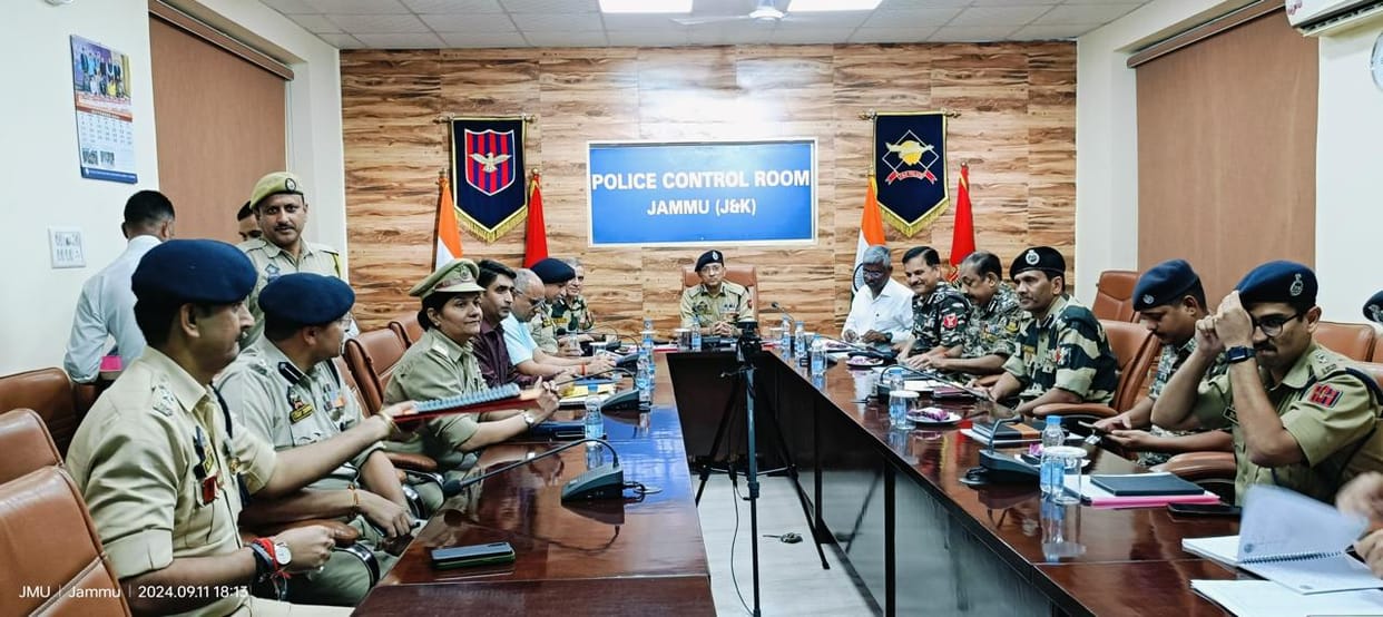 jammu kashmir news