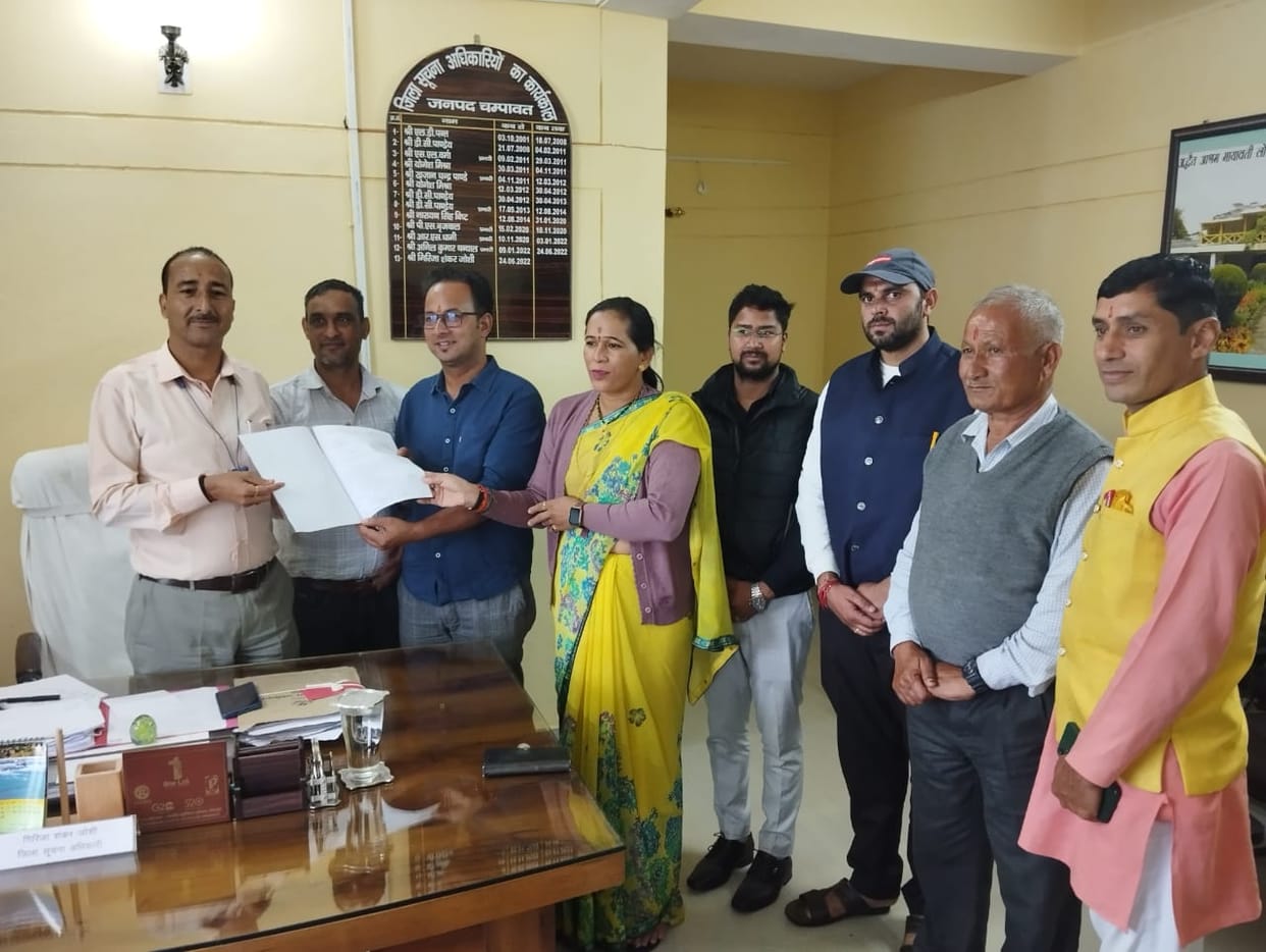 Appeal for cooperation for Deep Mahotsav