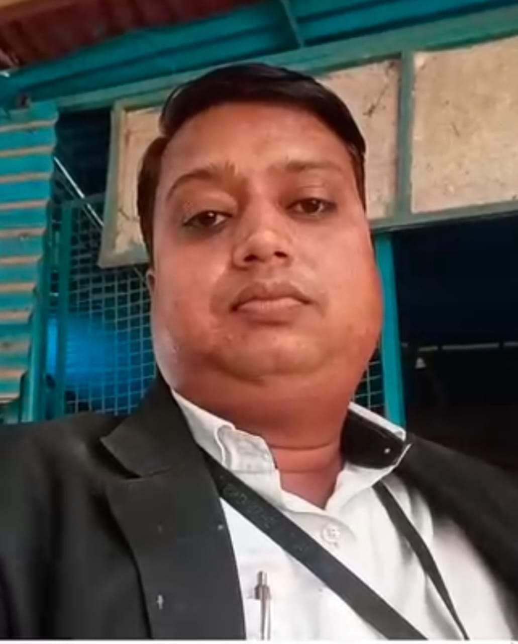 Advocate missing for two days dies under suspicious circumstances