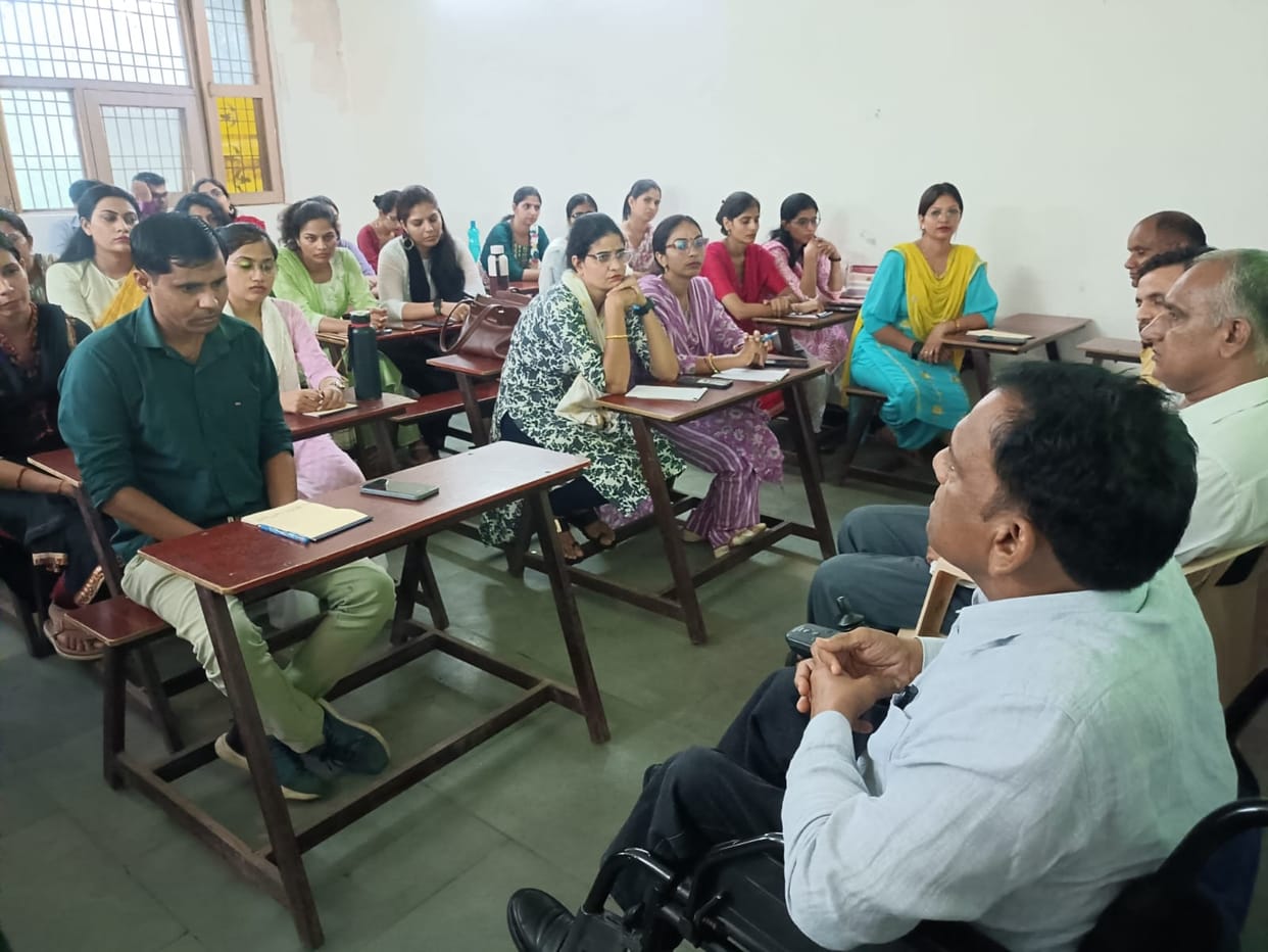 Skill development courses will be run at secondary level: Subhash Chandra