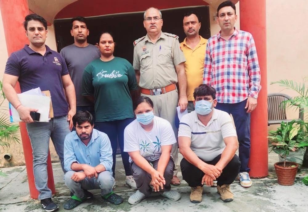 The teacher was a hindrance in the illicit relationship, the wife learned the method from the doctor, got the death injection administered by her lover