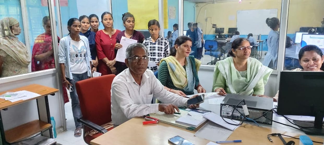 Portal opened again for admission in ITI, admissions will be till 30