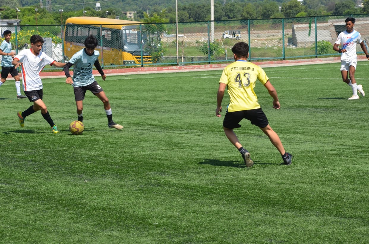 jammu kashmir news