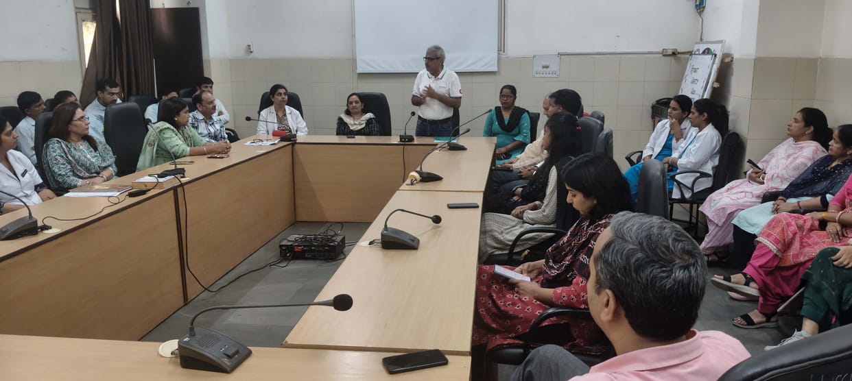 Acid attack...both men and women get equal government help