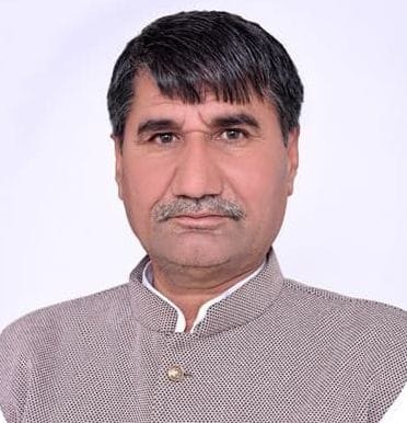 Aam Aadmi Party fields Daljit Singh Talu from Tosham