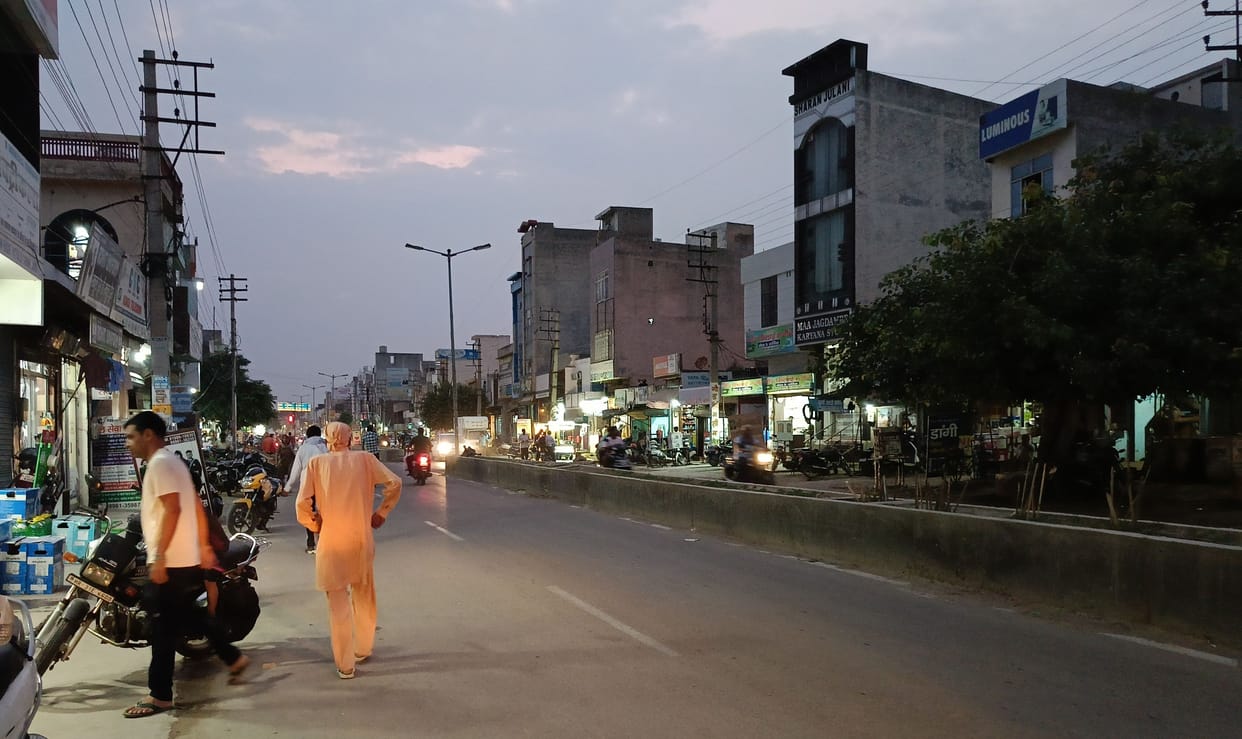 Street lights will be improved with Rs 80.57 lakh, two agencies will do the work