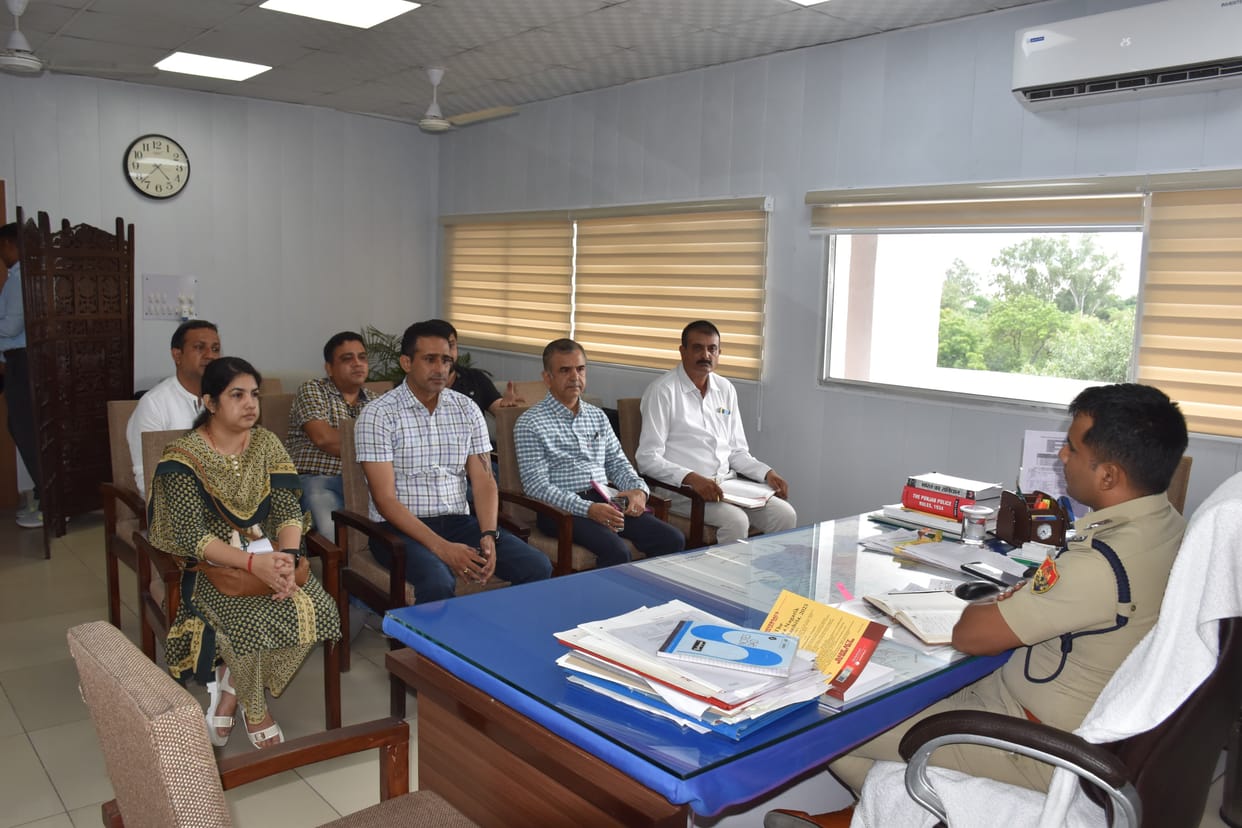 It is mandatory for medical store operators to keep CCTV recording for 30 days.