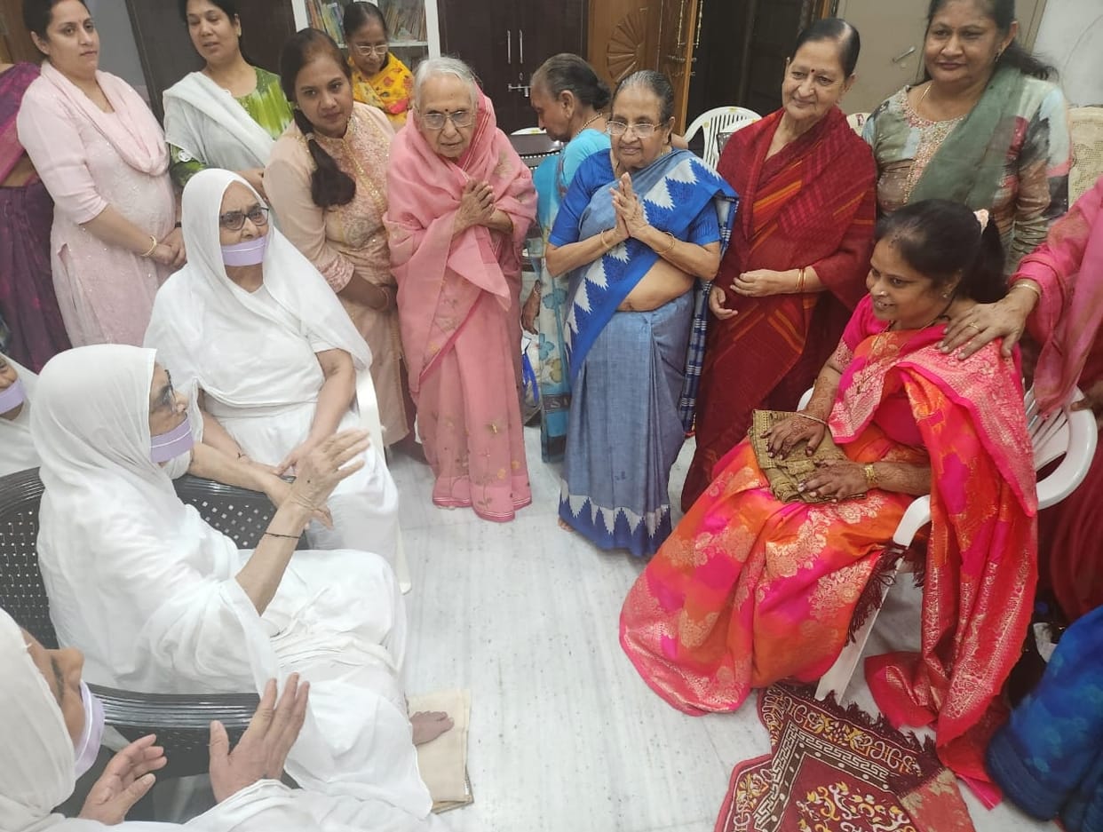 Purification of the soul is achieved only through penance: Universe