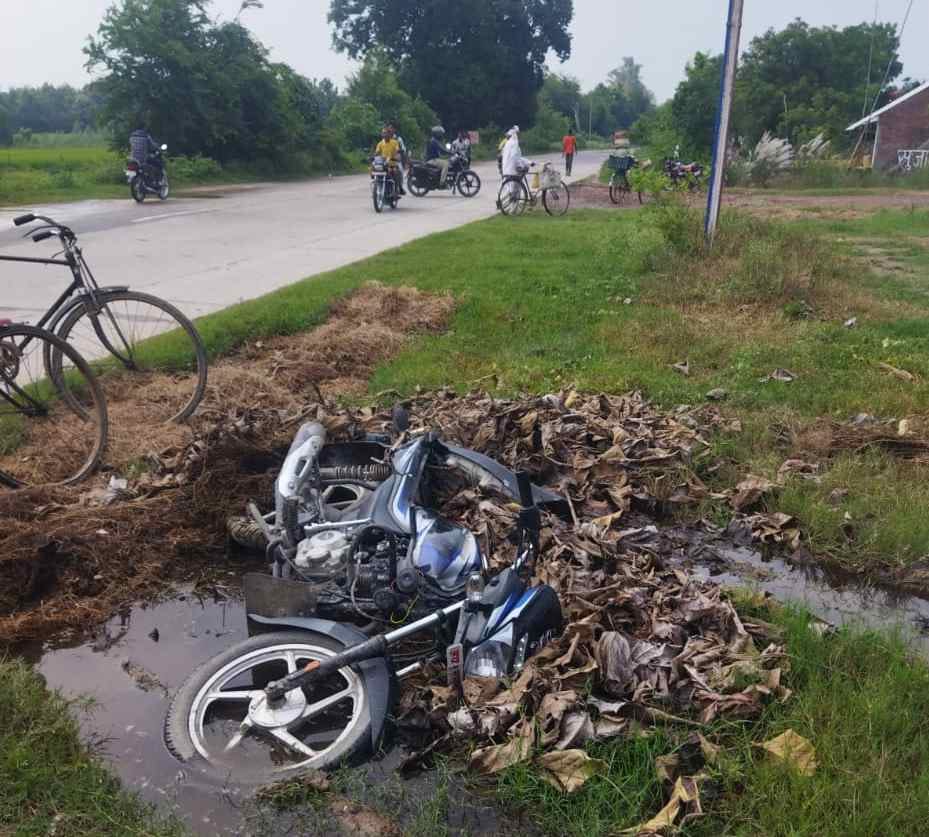 Two people including a youth died and one injured in accidents