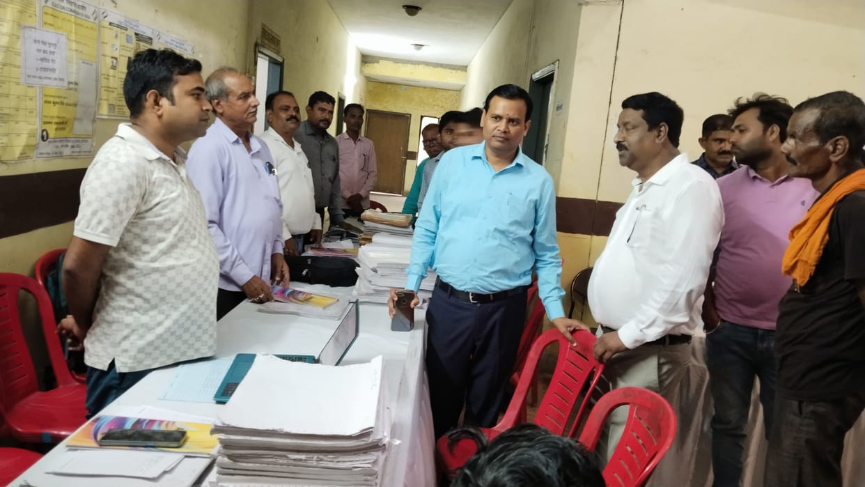 Seven day satta fair starts in cooperative sugarcane committee