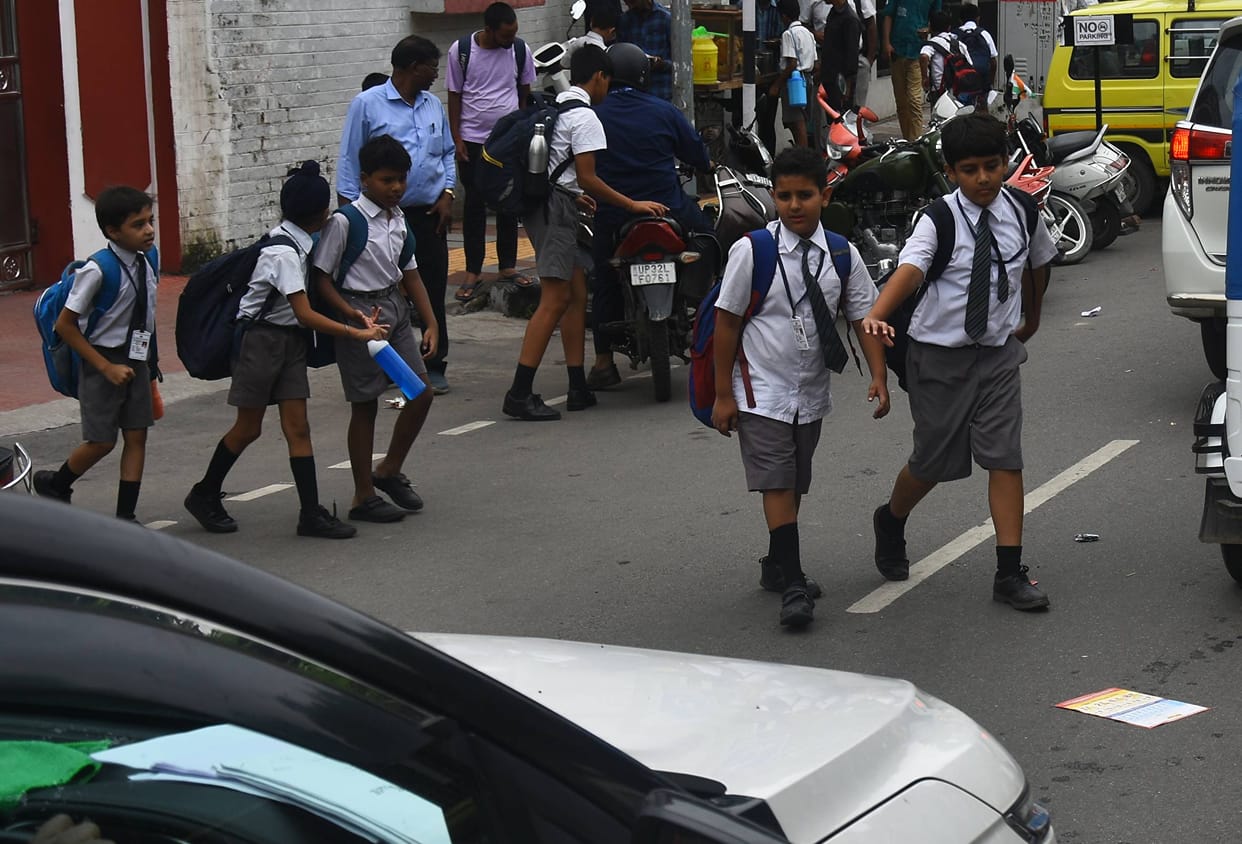 school managements not following highcourts instruction