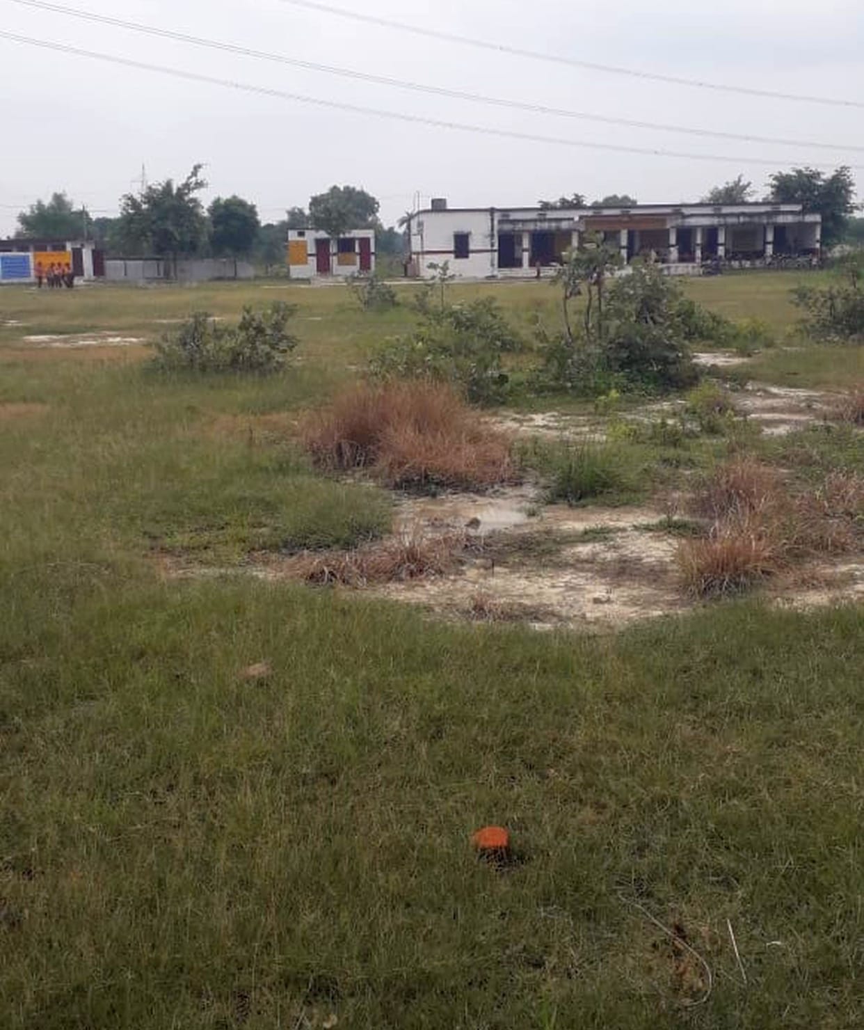 KGBV hostel will be built in Mustafabad Tilhara of Tanda