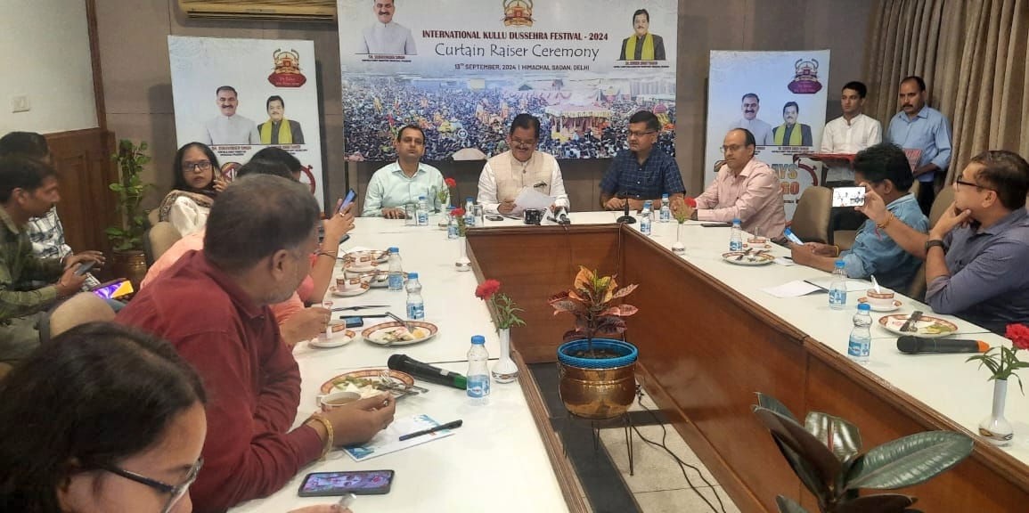 More than 15 countries will participate in the cultural parade: Sundar Singh