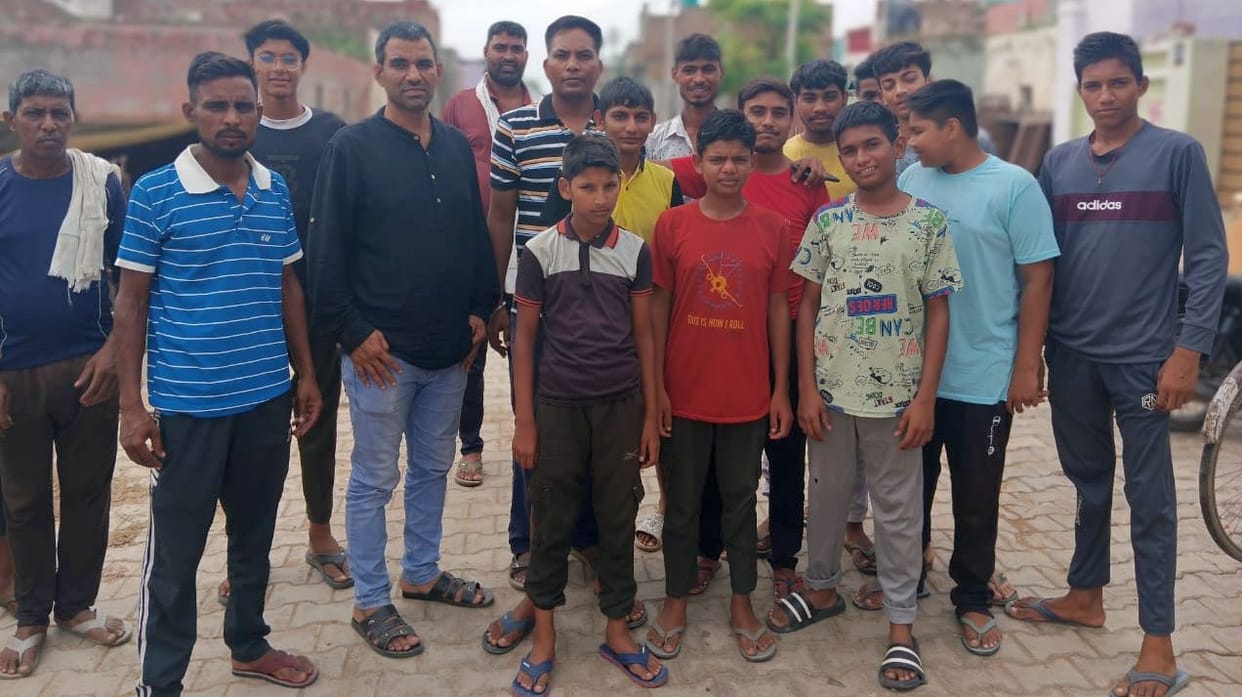 Student Youth Panchayat today, demand chart for youth issues will be prepared