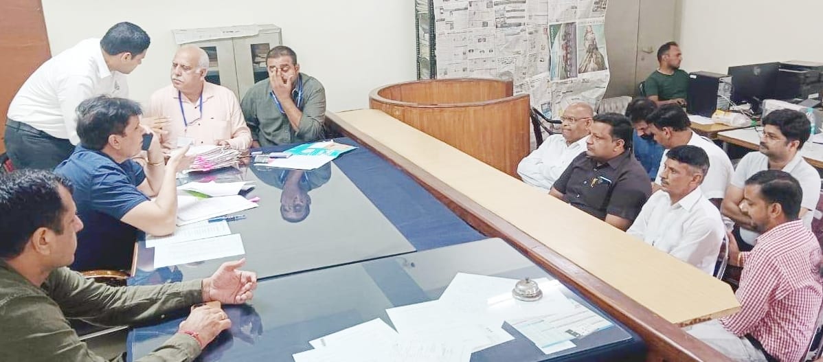 Nominations of 29 candidates canceled, 94 candidates in the fray