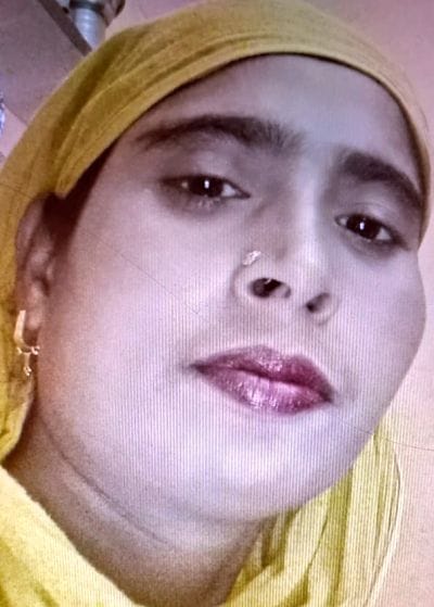 Woman's condition deteriorated after delivery...she died during treatment