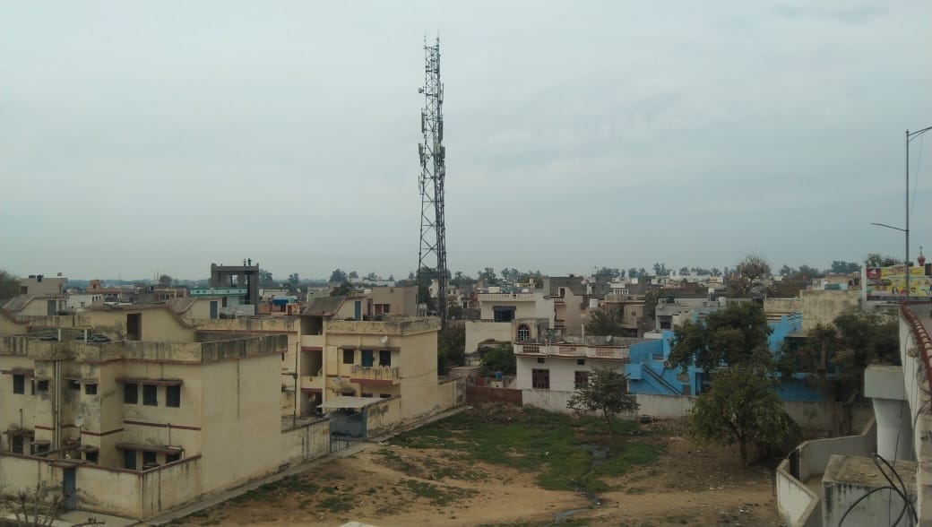 The issue of making Gohana a district was raised many times but could not be resolved