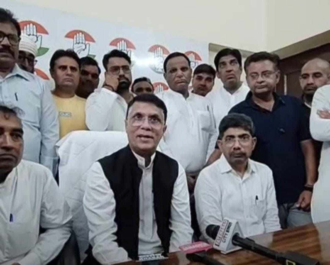 Congress will form government with full majority in Haryana