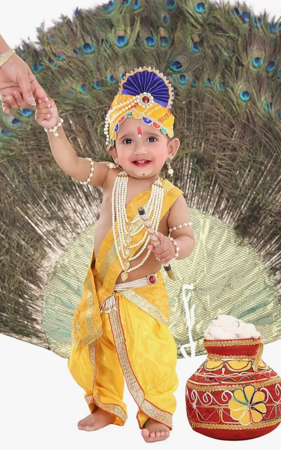 Unique event on Ganesh Utsav- Children will showcase their knowledge through games