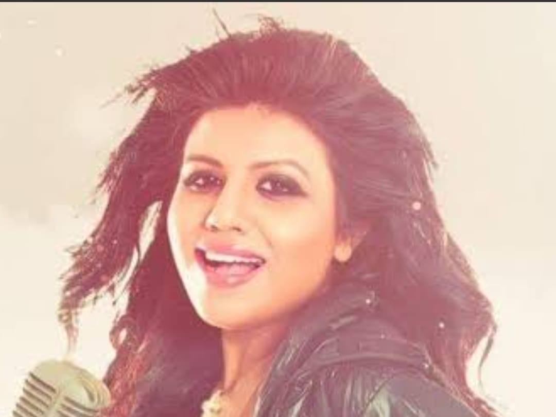 Film singer Ritu Pathak to visit Chhindwara today Guraiya Naka to perform at Maharaja's court in Chhindwara