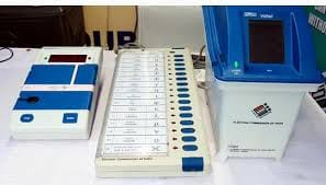 All polling stations should have basic facilities