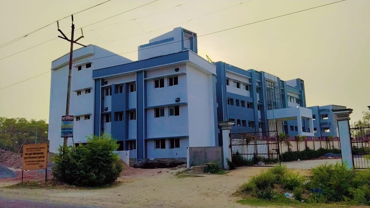 Food testing laboratory will be ready by Diwali