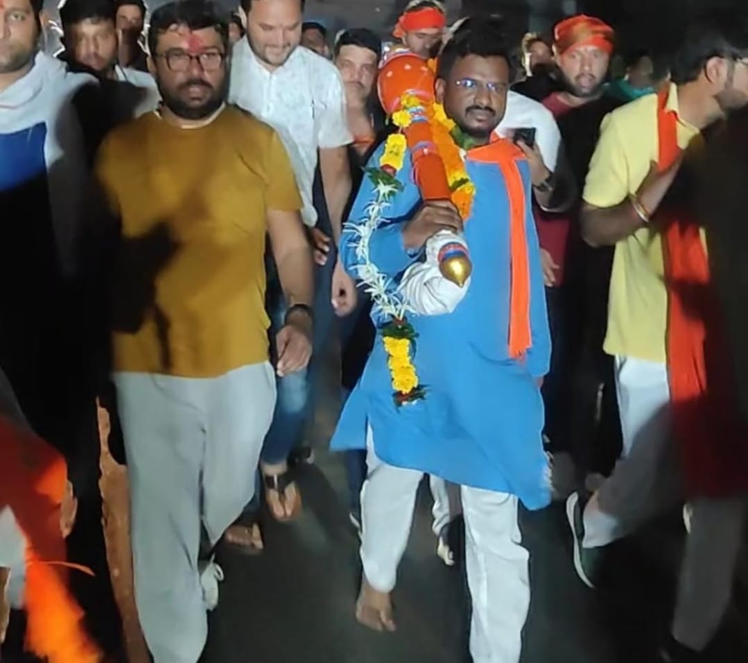 मेयर