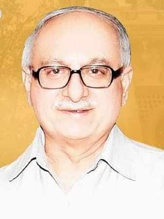 No MLA could win for the second consecutive time