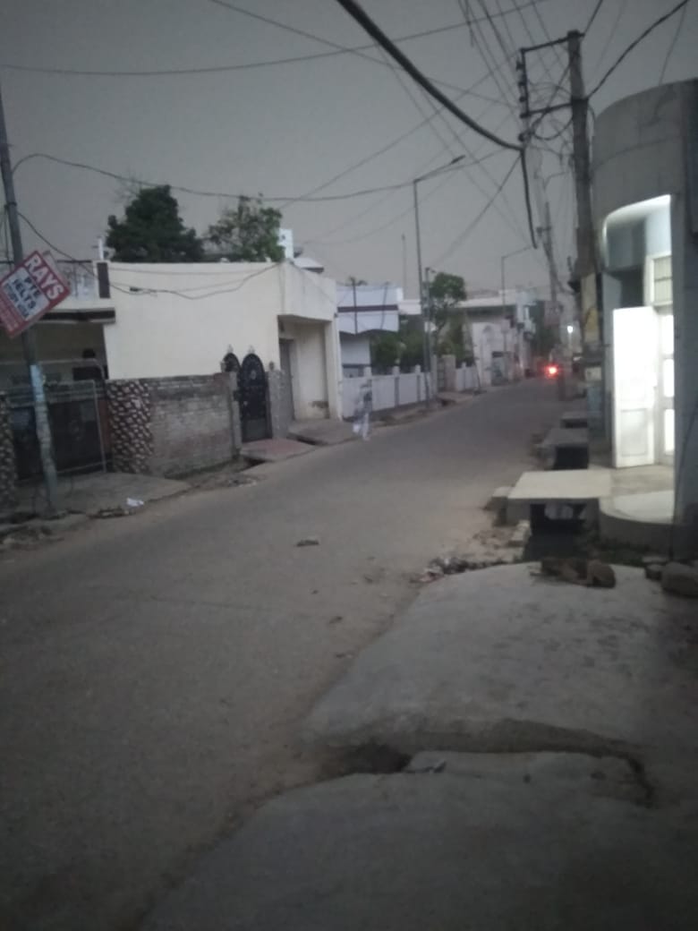 Negligence: Lights worth Rs 50 lakh switched off due to lack of maintenance