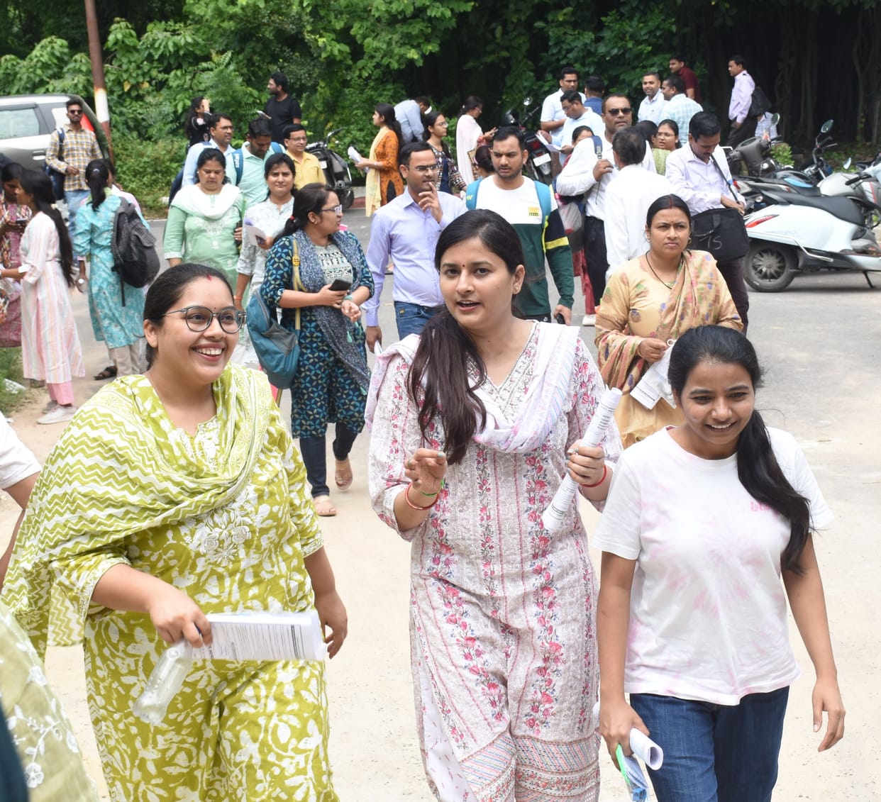 In the examination of Homeopathic Medical Officer, the focus was on questions related to sports.