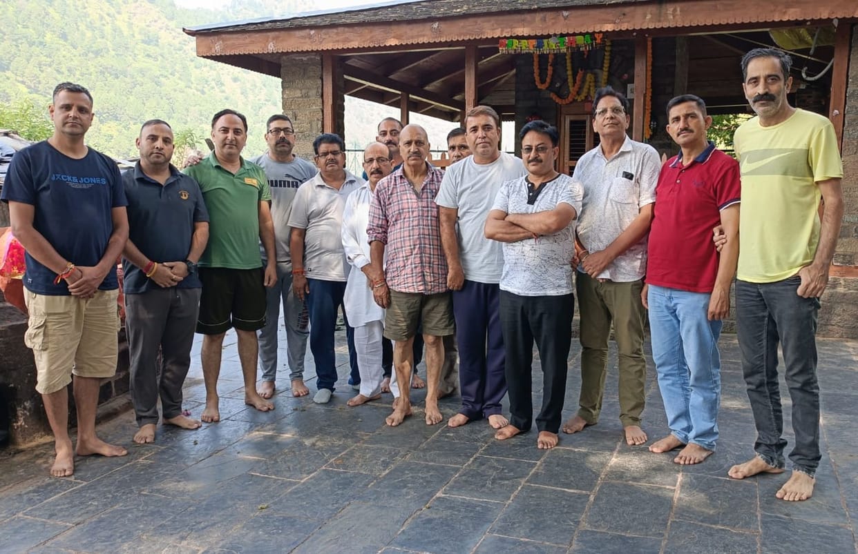Bhandara will be held in Bajreshwari temple on 6th October