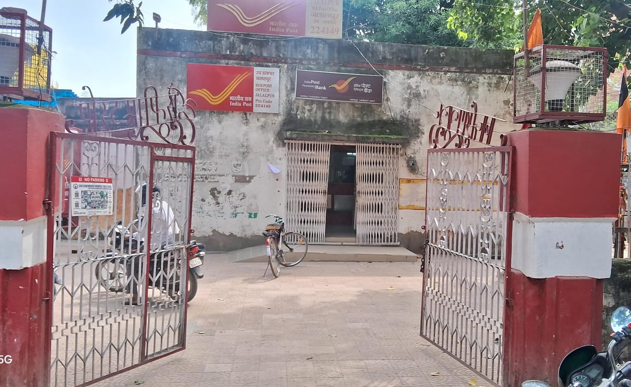 Machine malfunction is becoming a hindrance in making Aadhaar