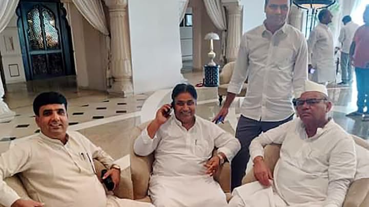 कांग्रेस प्रदेश अध्यक्ष गोविंद सिंह डोटासरा