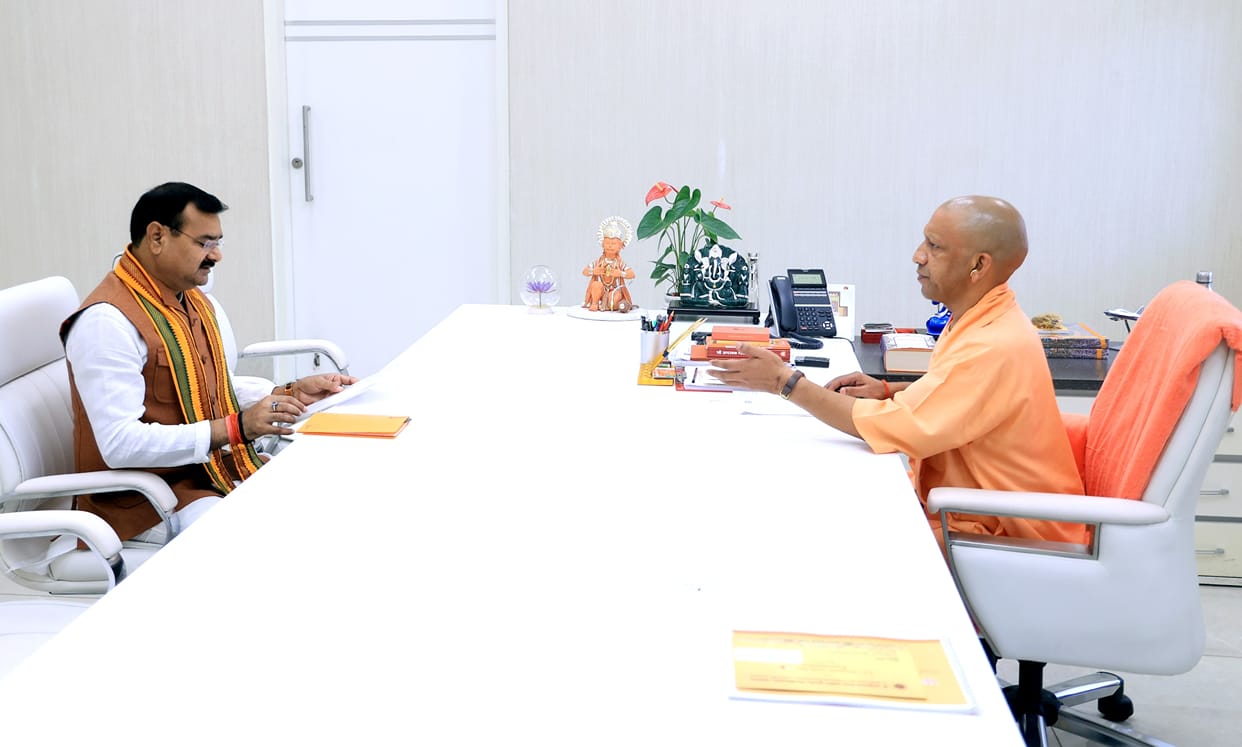There is a need to make arrangements for protection from floods and rains: State Minister
