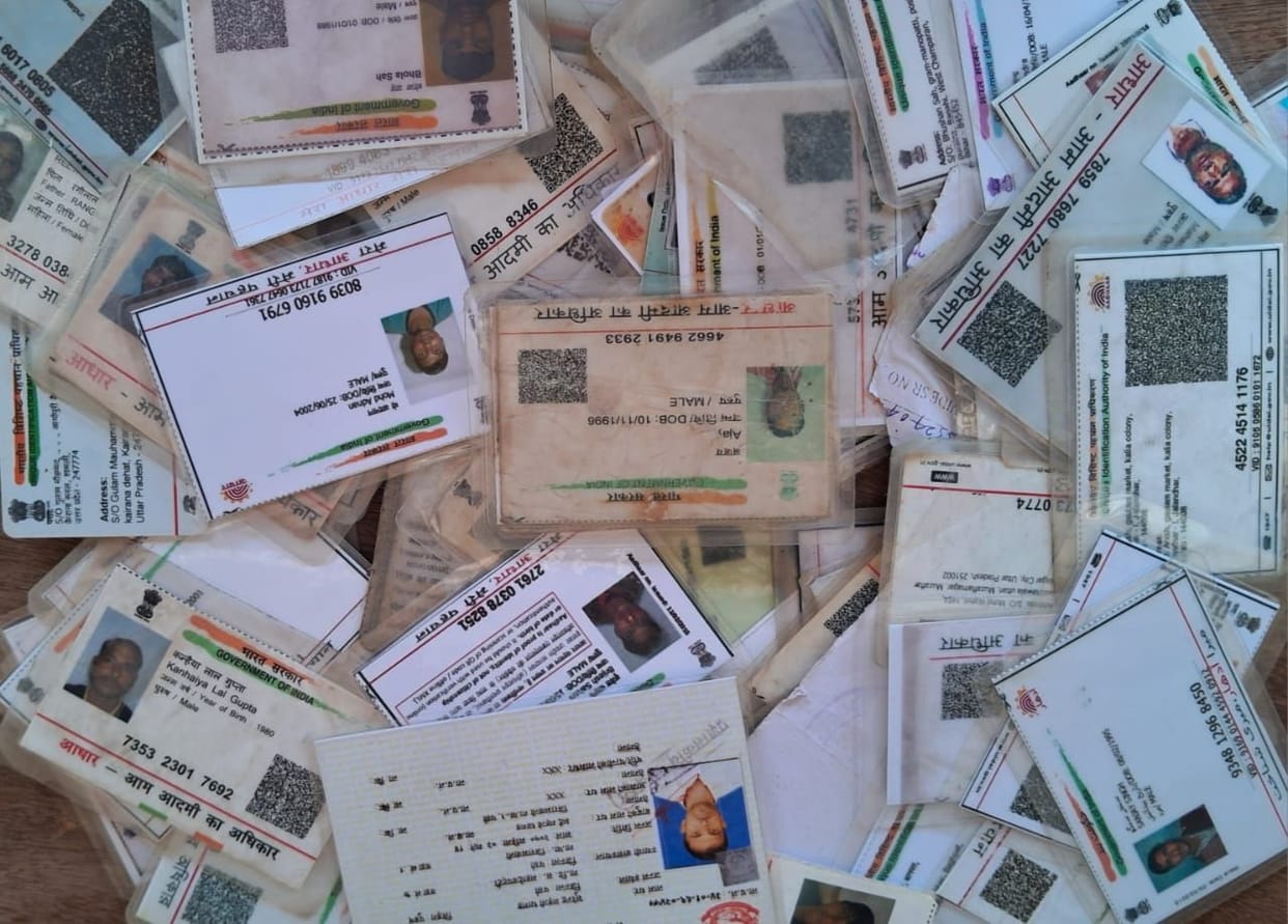 Now the registration of migrants will be registered in the police station only after police investigation