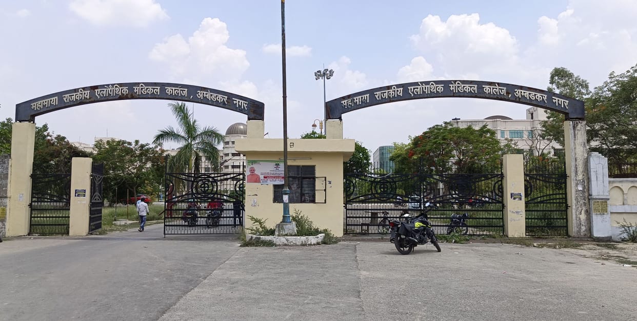 Medical student accused of sexual harassment warns of suicide