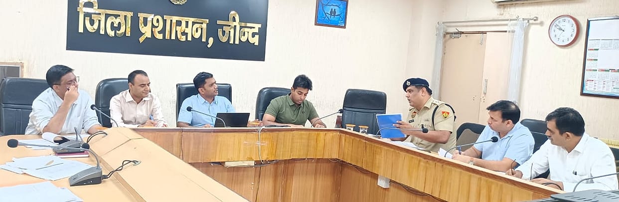 Take immediate action on violation of code of conduct: Vishwajeet