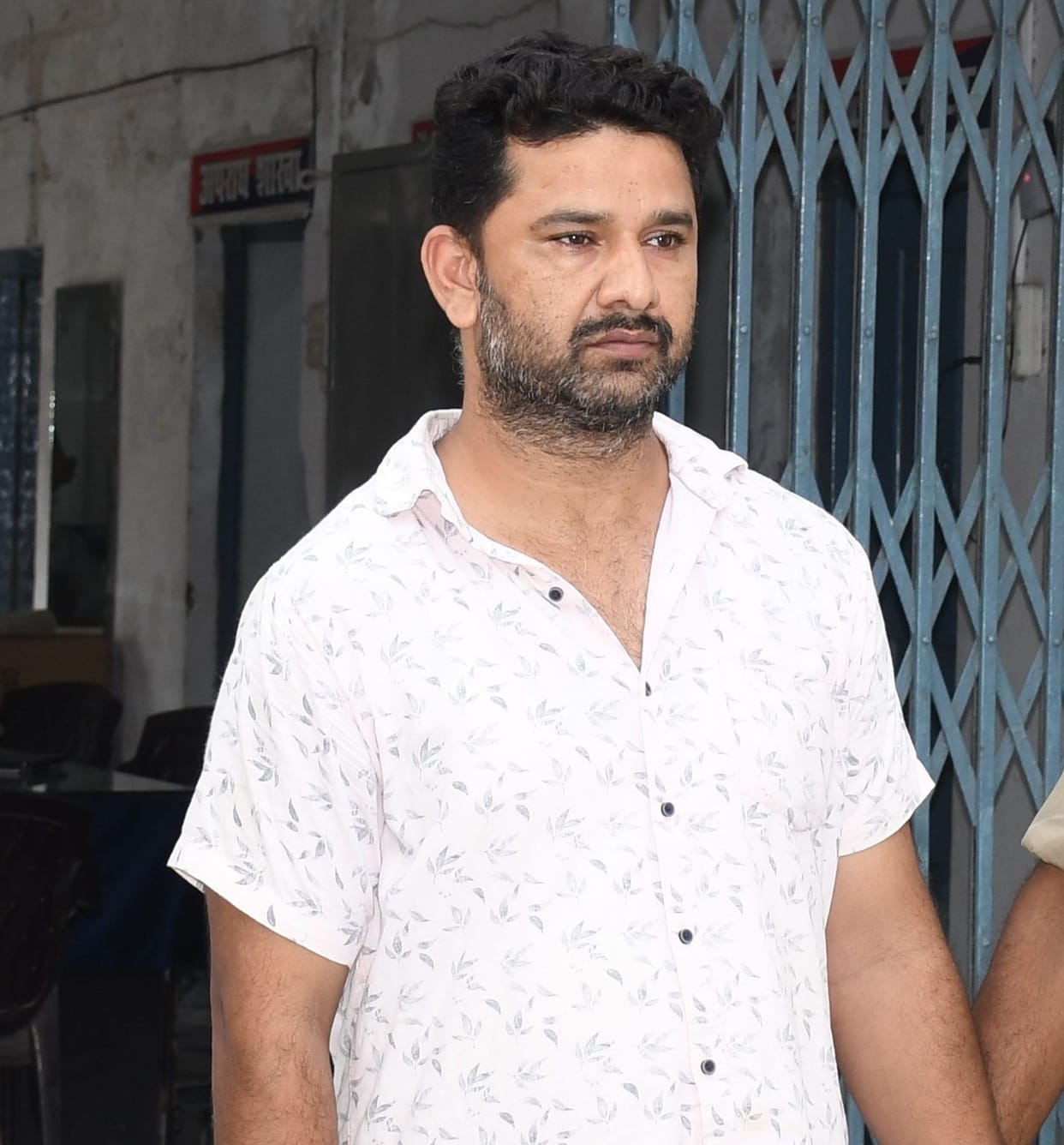 Accused of conversion caught in 24 hours