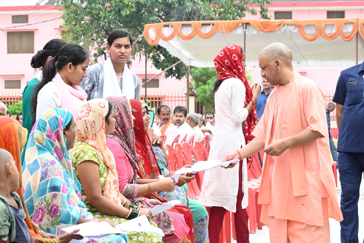 Gorakhpur News: Adopt zero tolerance policy against crime and criminals