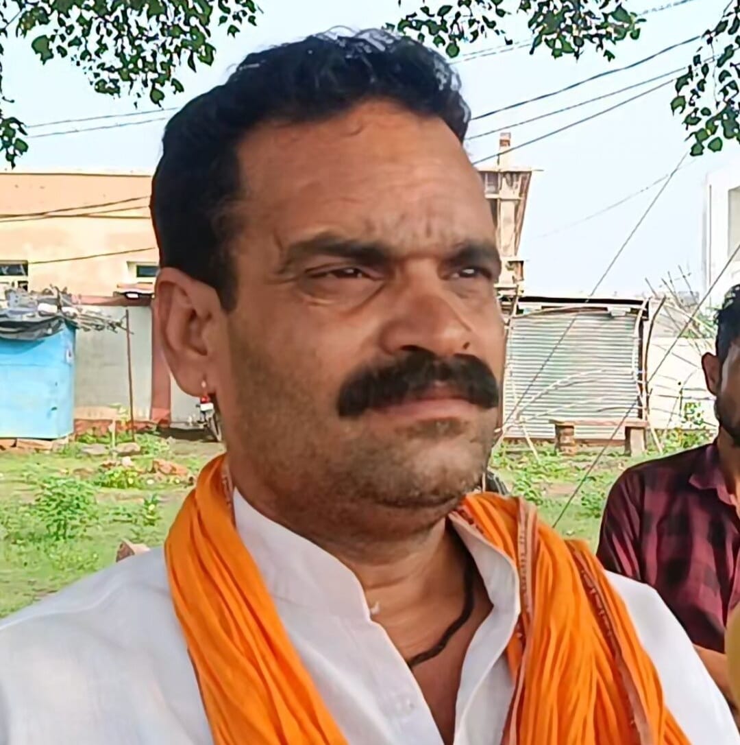 रानू सिंघई