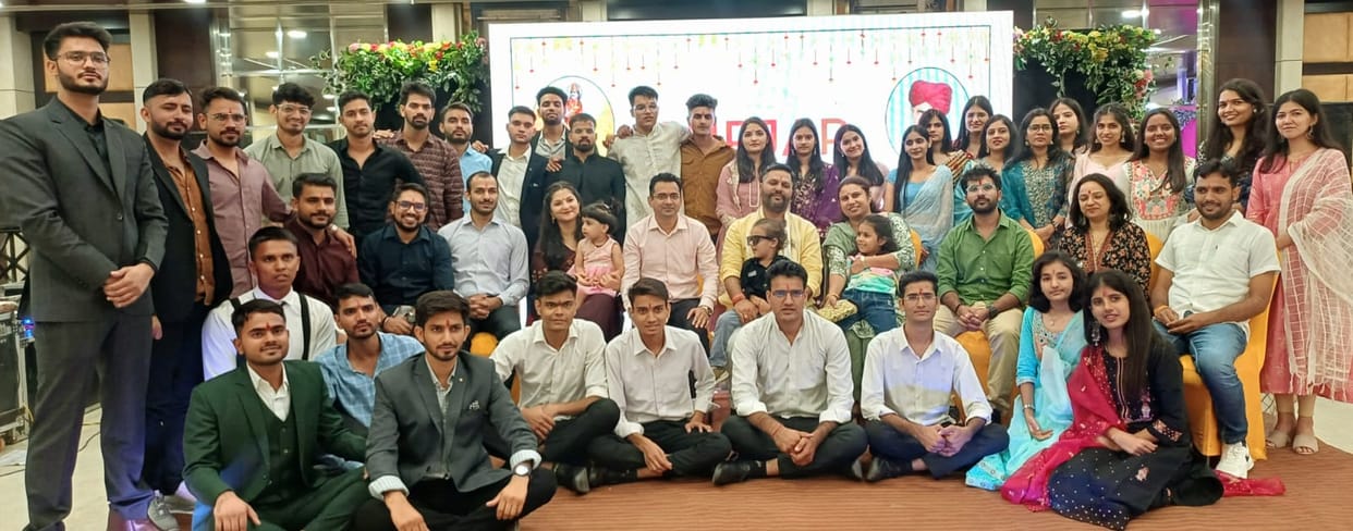 Ajmer News: Gurjar Medico Meet-2024 Devotsav organized at Ajmer Medical College