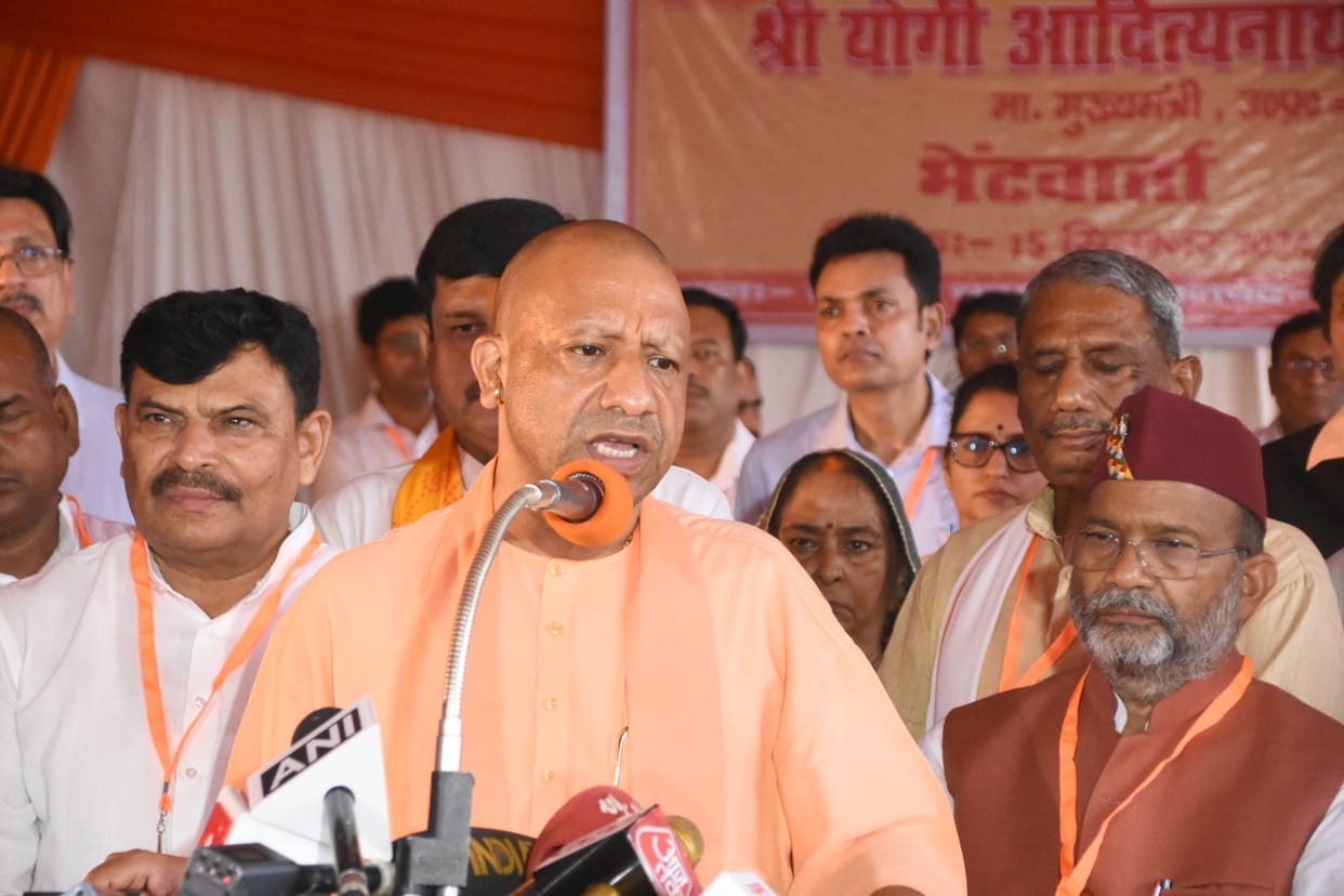 Villagers returned disappointed without seeing the Chief Minister