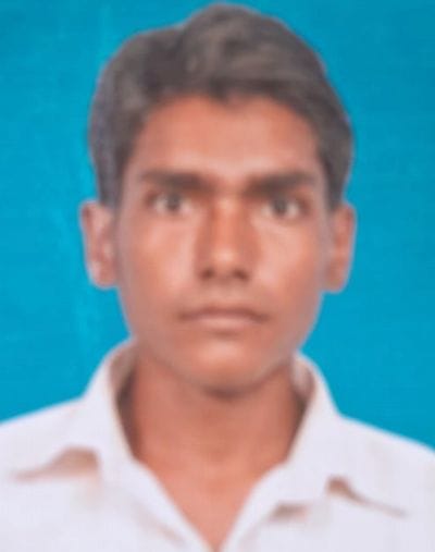 Betrayed by his girlfriend, the young man committed suicide by consuming poisonous substance