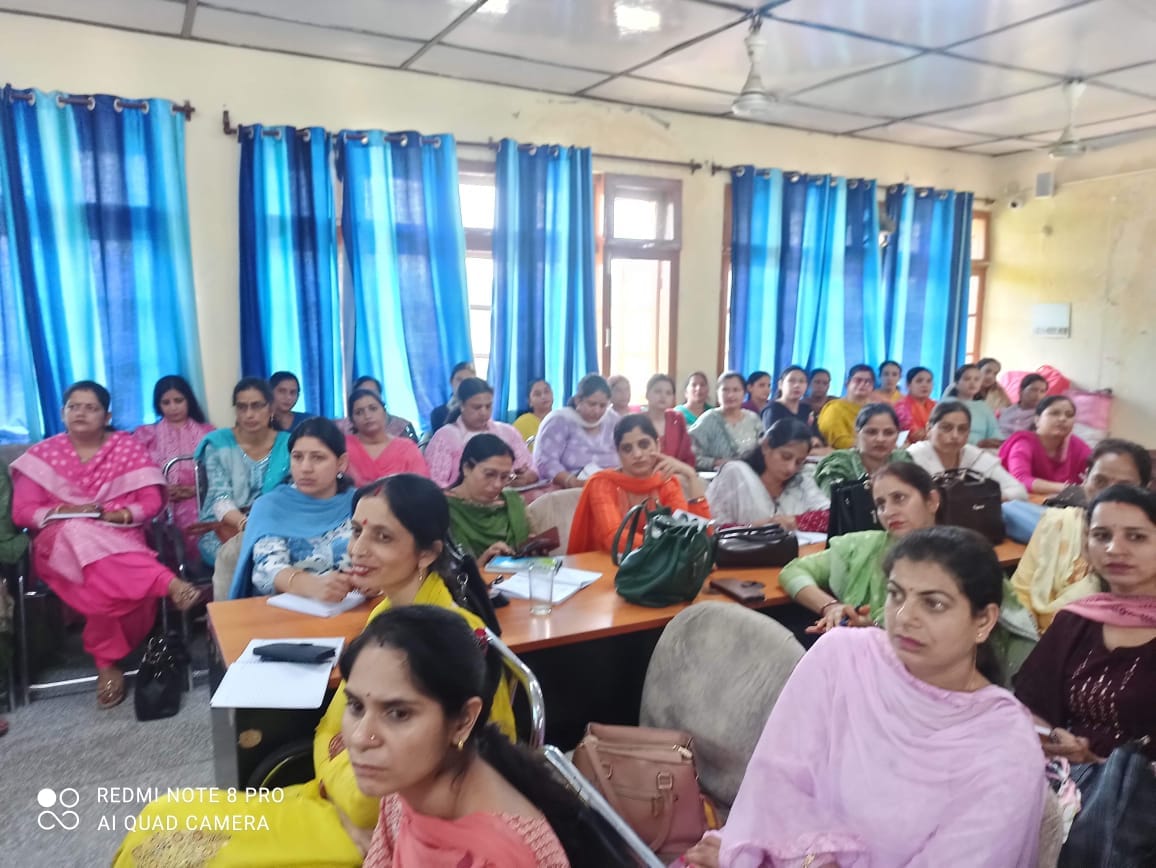 JTB teachers will learn the tricks of teaching children