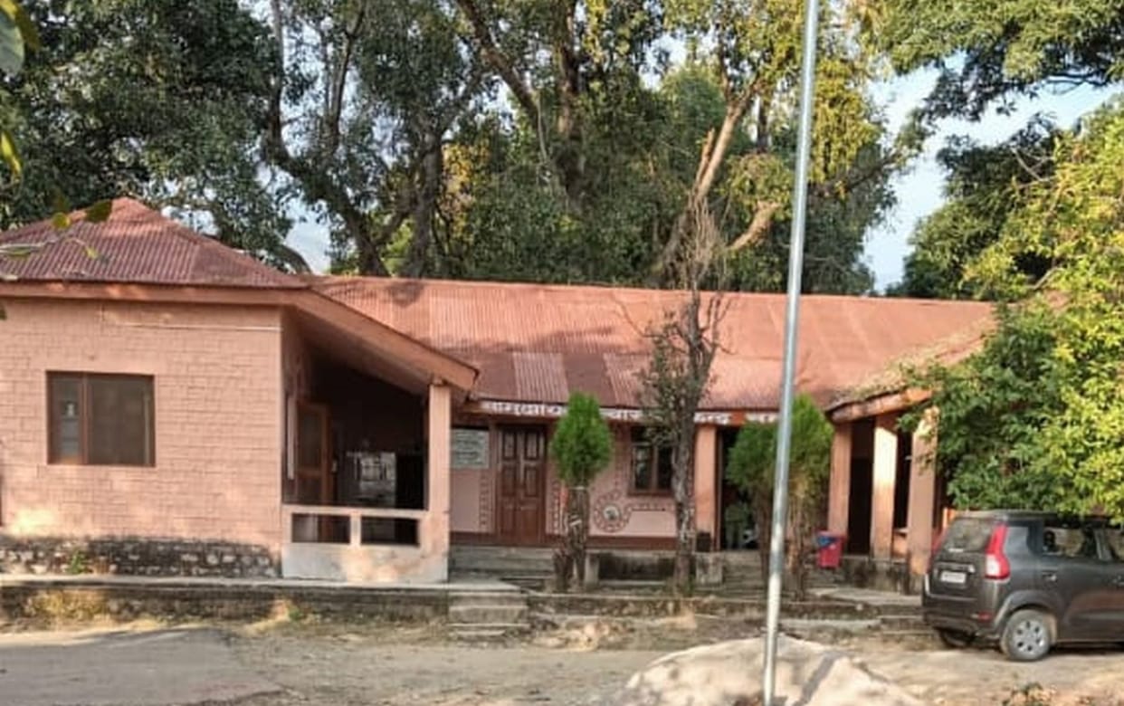Health facilities have not improved, people have started migrating