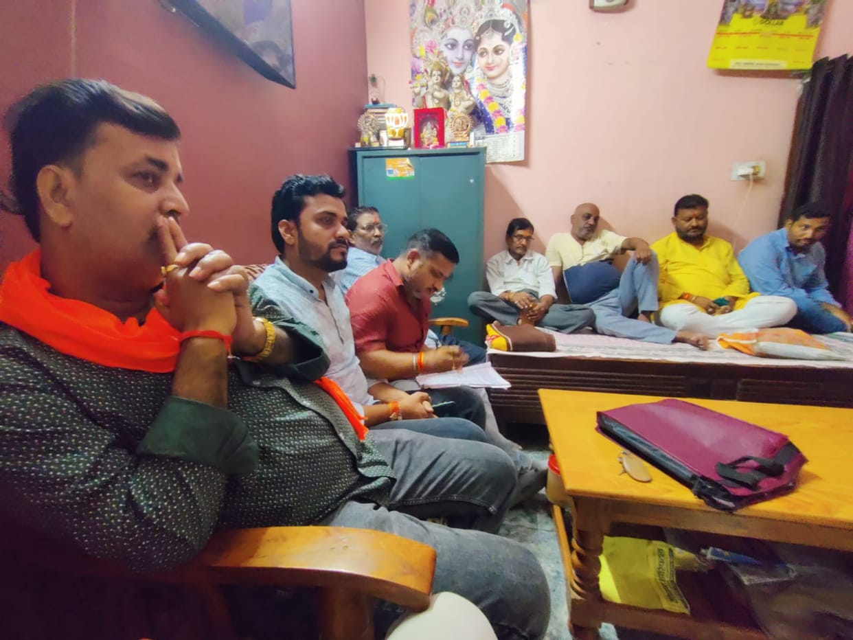 Will celebrate Durga Puja festival with pomp