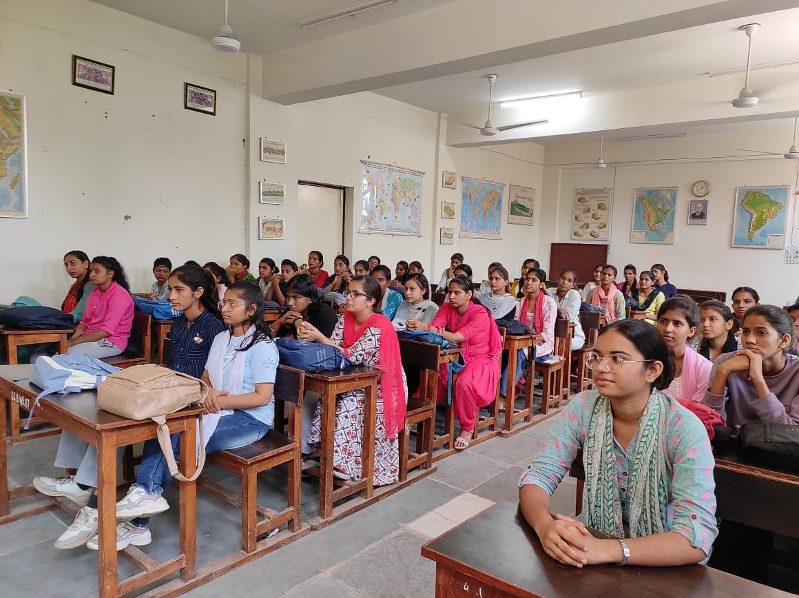 Manisha topped in essay writing