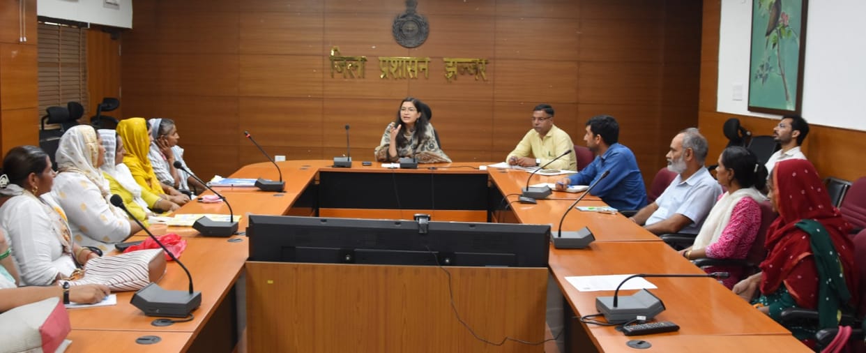 Special campaign will run at polling stations with low turnout: ADC