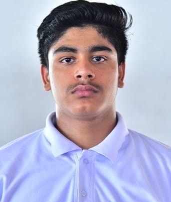 Boxer Harsh Sehrawat welcomed after returning after winning silver