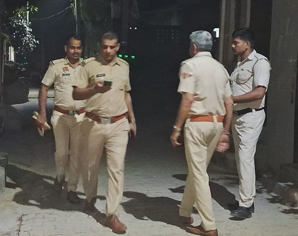 Fourth murder in the battle for supremacy between two families